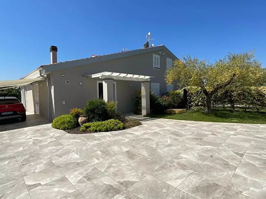 Immagine 58 di Casa bifamiliare in vendita  a Calcinaia
