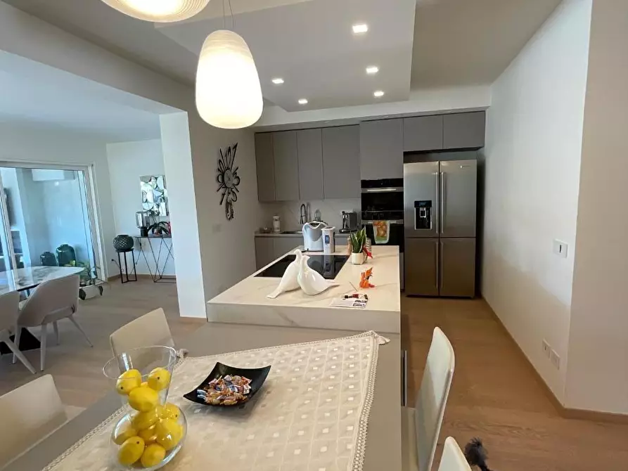 Immagine 10 di Casa bifamiliare in vendita  a Calcinaia