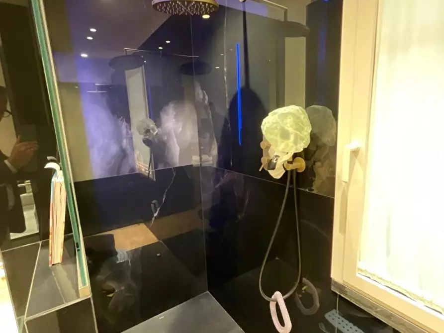 Immagine 43 di Casa bifamiliare in vendita  a Calcinaia