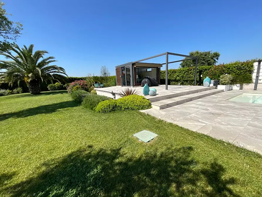 Immagine 28 di Casa bifamiliare in vendita  a Calcinaia