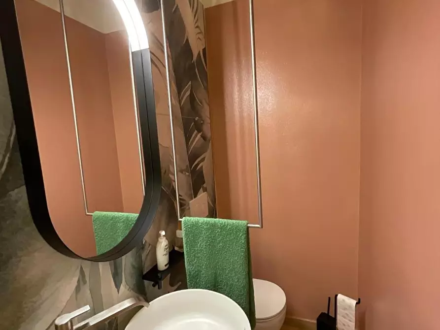 Immagine 40 di Casa bifamiliare in vendita  a Calcinaia