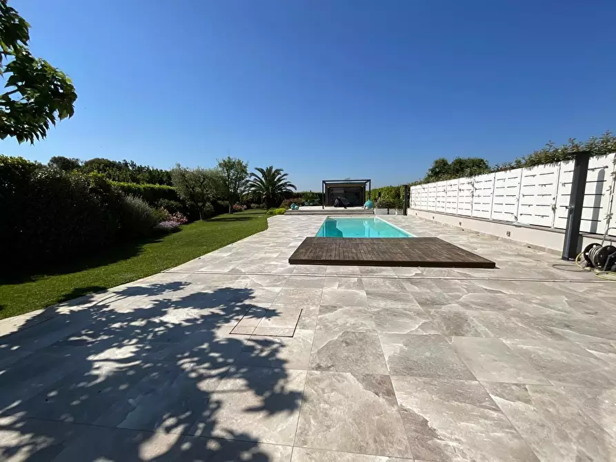 Immagine 20 di Casa bifamiliare in vendita  a Calcinaia