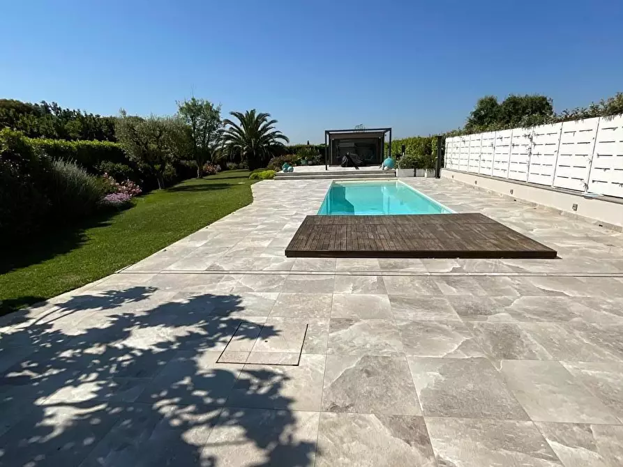 Immagine 21 di Casa bifamiliare in vendita  a Calcinaia