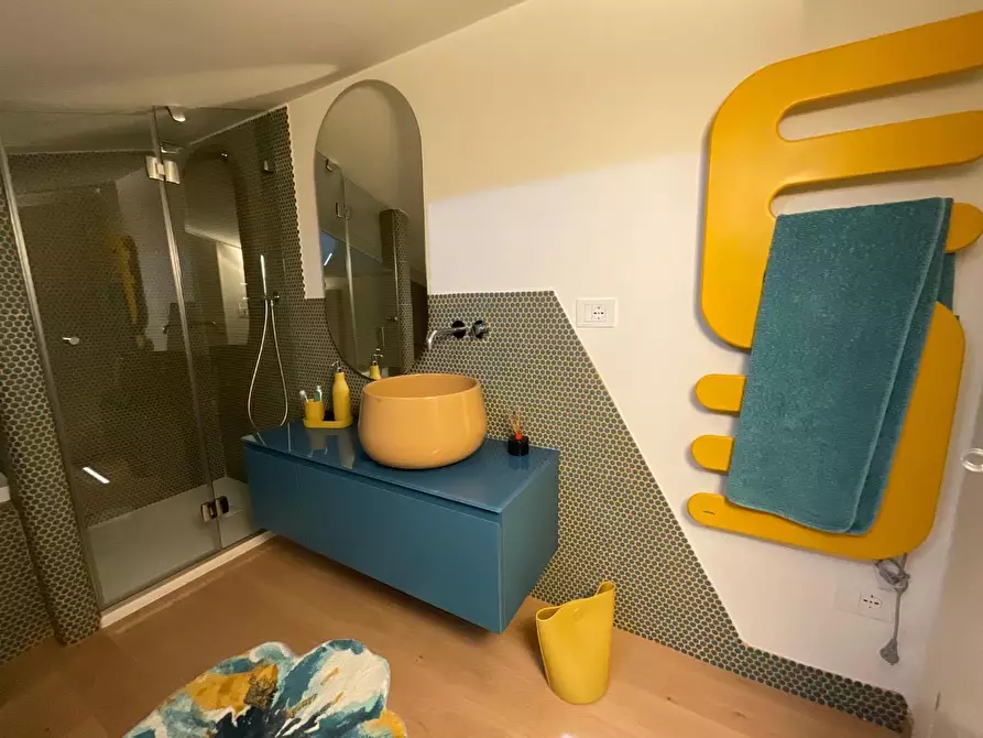 Immagine 50 di Casa bifamiliare in vendita  a Calcinaia