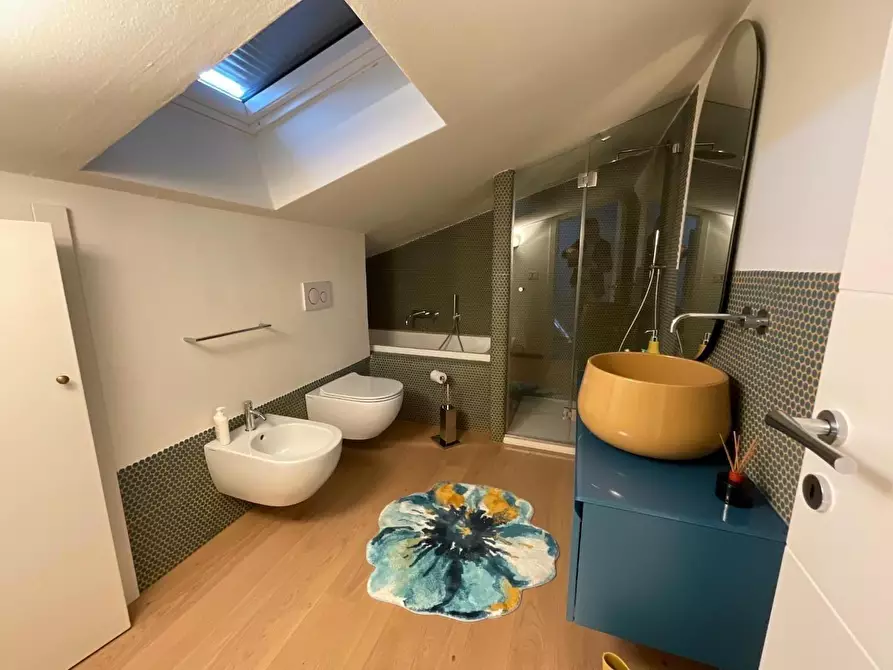 Immagine 47 di Casa bifamiliare in vendita  a Calcinaia
