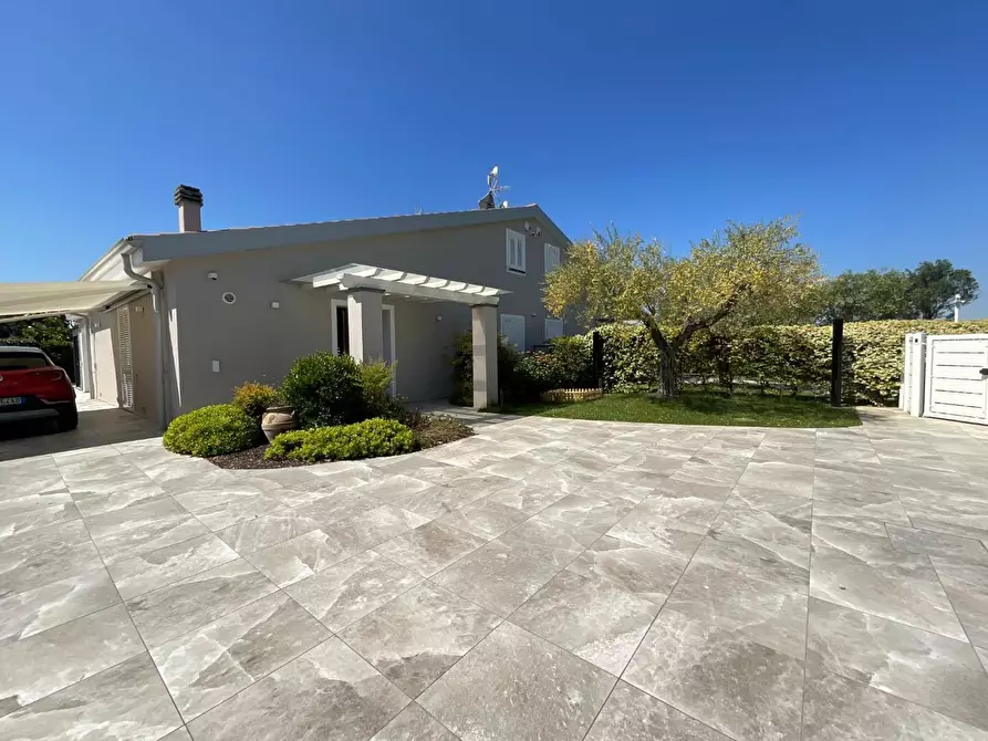 Immagine 61 di Casa bifamiliare in vendita  a Calcinaia