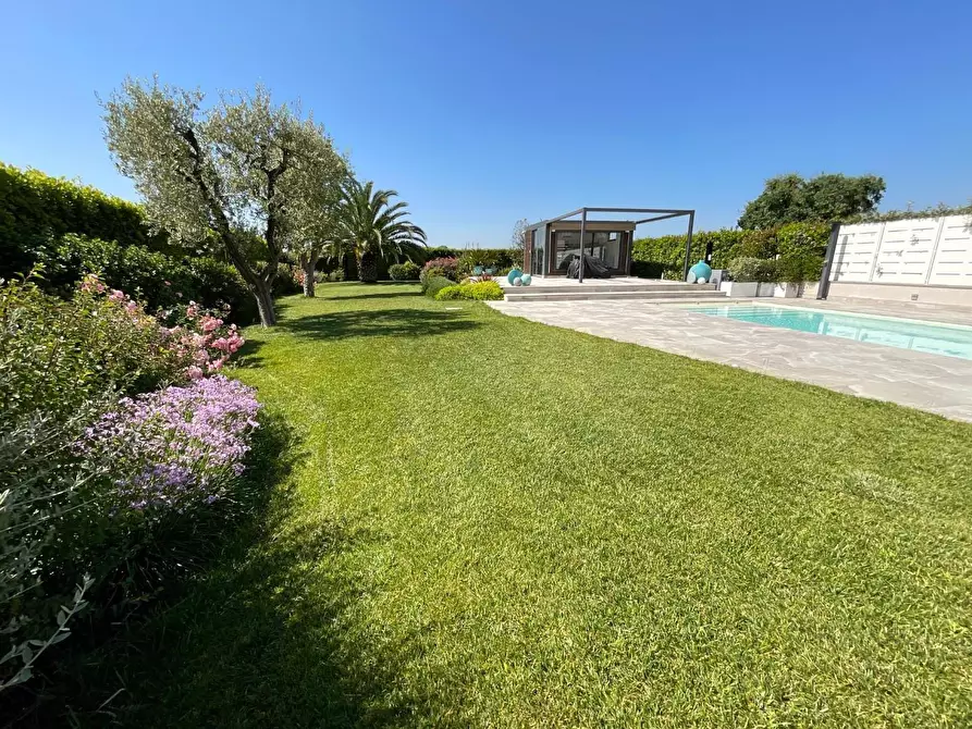 Immagine 26 di Casa bifamiliare in vendita  a Calcinaia