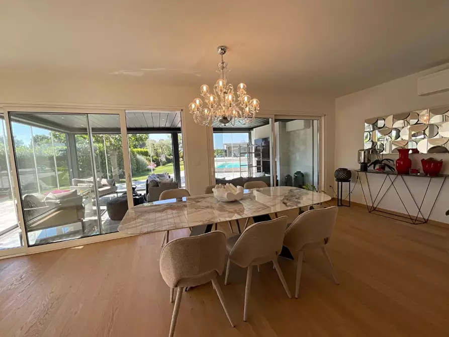Immagine 14 di Casa bifamiliare in vendita  a Calcinaia
