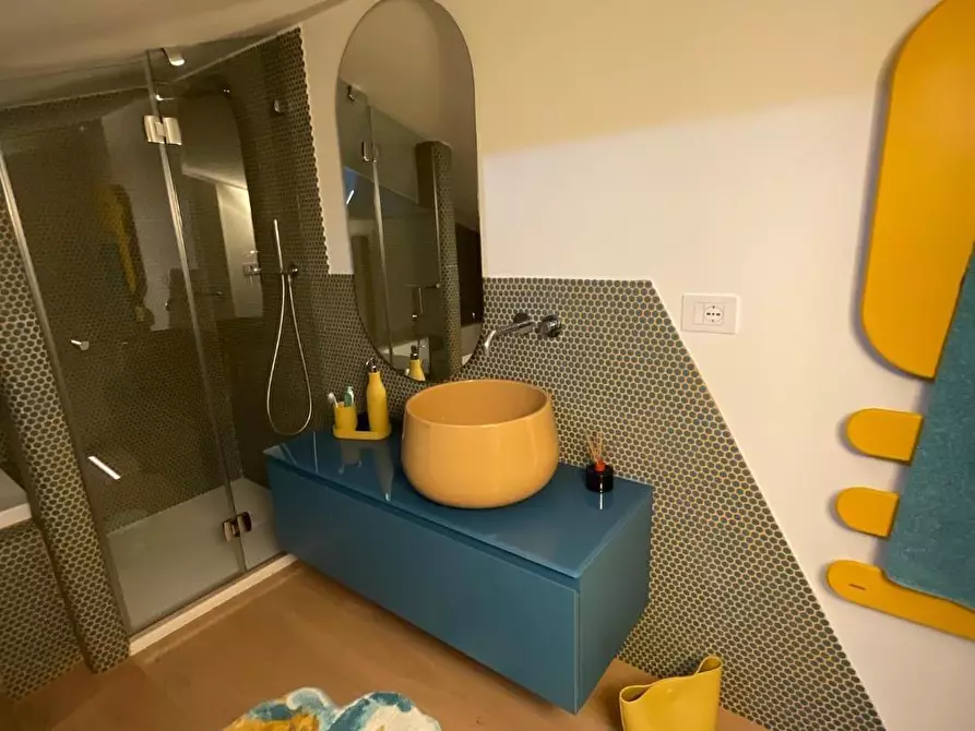 Immagine 59 di Casa bifamiliare in vendita  a Calcinaia