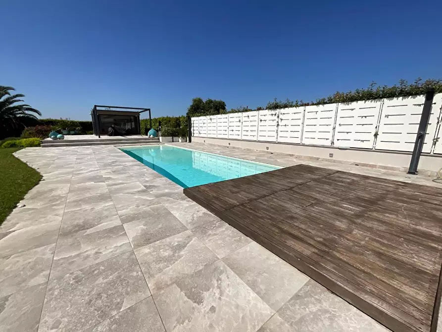 Immagine 24 di Casa bifamiliare in vendita  a Calcinaia