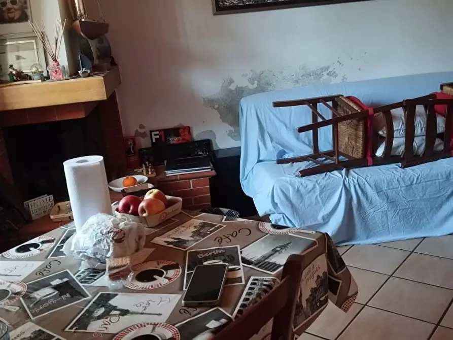 Immagine 3 di Appartamento in vendita  a Cascina