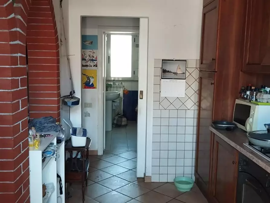 Immagine 7 di Appartamento in vendita  a Cascina