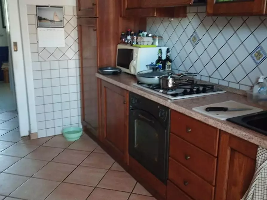 Immagine 8 di Appartamento in vendita  a Cascina