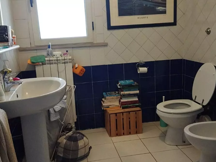 Immagine 9 di Appartamento in vendita  a Cascina