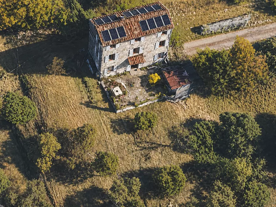Immagine 2 di Rustico / casale in vendita  a Borgo A Mozzano