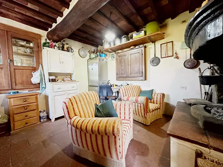 Immagine 4 di Rustico / casale in vendita  a Borgo A Mozzano