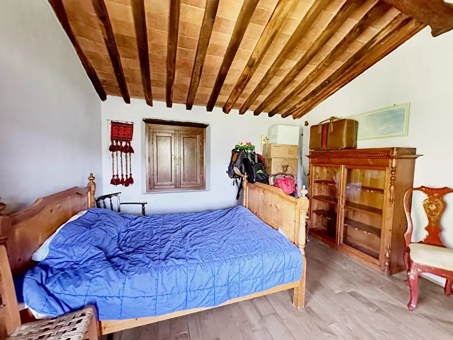 Immagine 19 di Rustico / casale in vendita  a Borgo A Mozzano