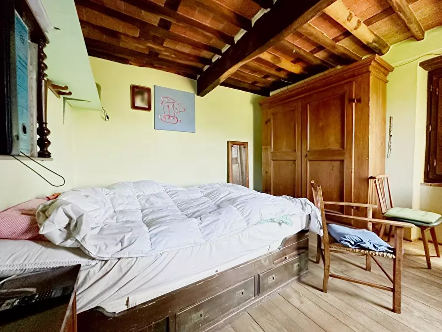 Immagine 9 di Rustico / casale in vendita  a Borgo A Mozzano