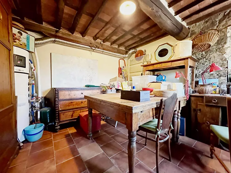 Immagine 6 di Rustico / casale in vendita  a Borgo A Mozzano