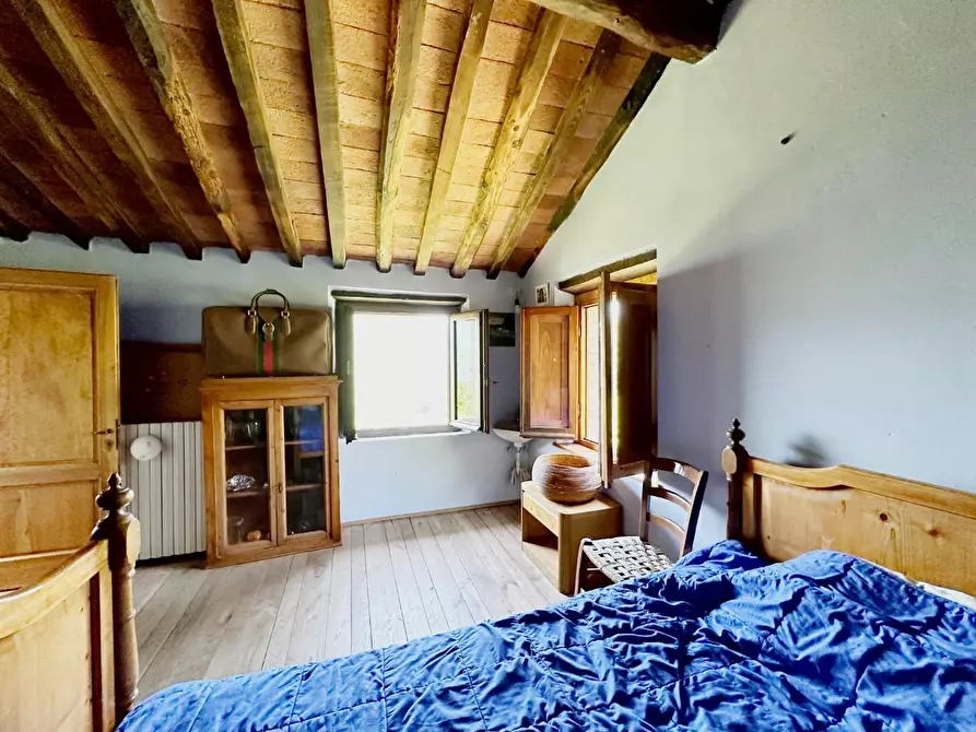 Immagine 18 di Rustico / casale in vendita  a Borgo A Mozzano