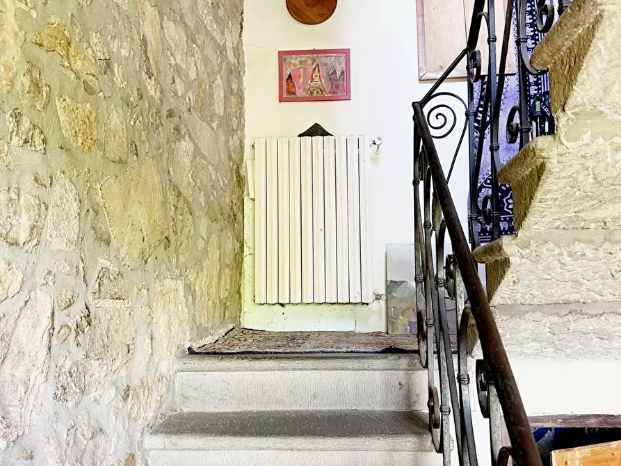 Immagine 8 di Rustico / casale in vendita  a Borgo A Mozzano