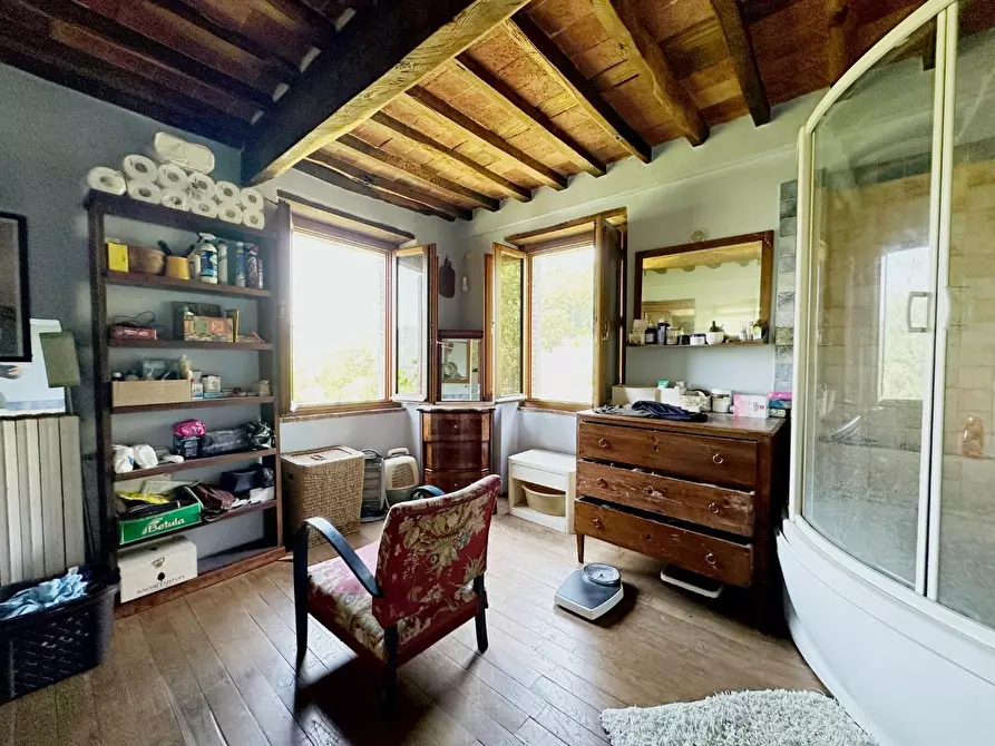 Immagine 12 di Rustico / casale in vendita  a Borgo A Mozzano