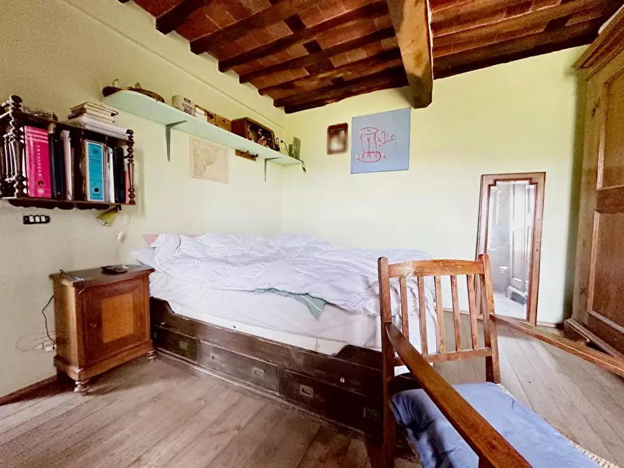 Immagine 10 di Rustico / casale in vendita  a Borgo A Mozzano