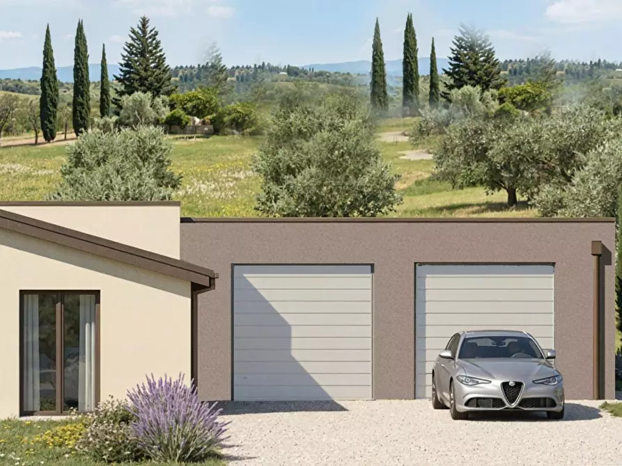 Immagine 4 di Villa in vendita  a Barberino Tavarnelle