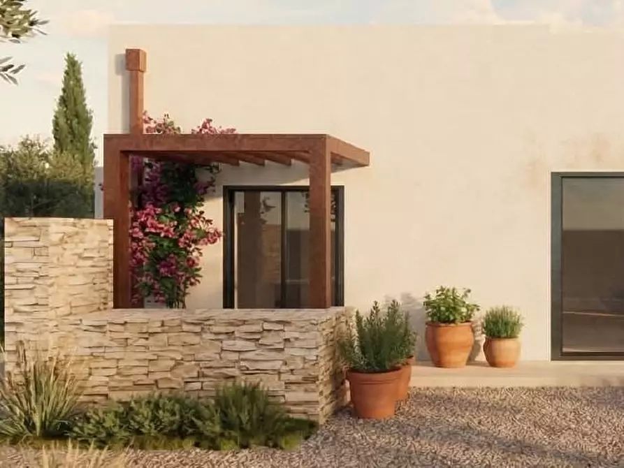 Immagine 6 di Villa in vendita  a Barberino Tavarnelle