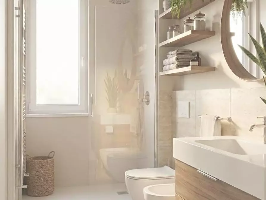 Immagine 8 di Villa in vendita  a Barberino Tavarnelle