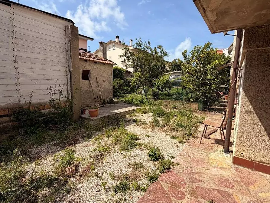 Immagine 20 di Appartamento in vendita  a Cecina