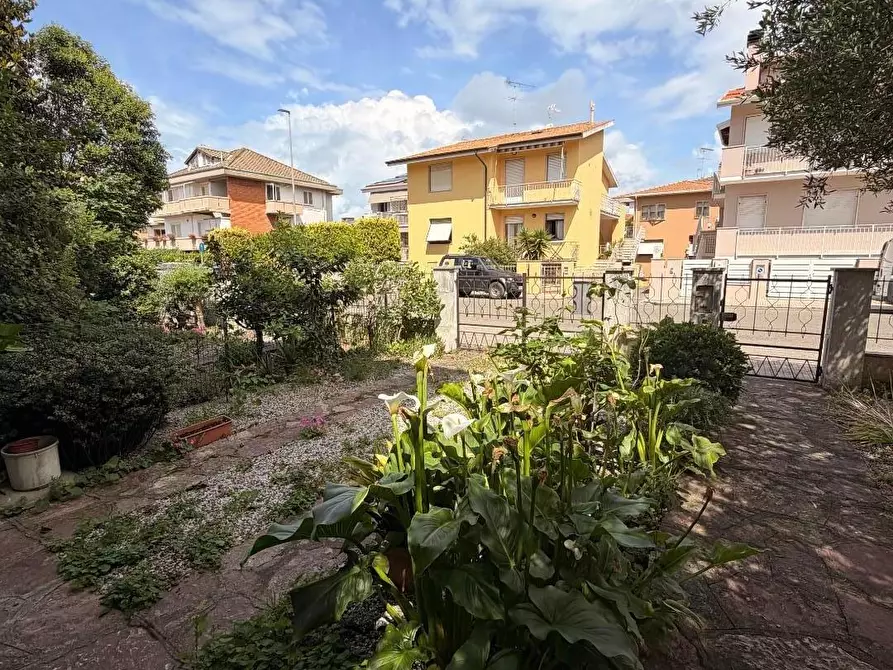 Immagine 19 di Appartamento in vendita  a Cecina