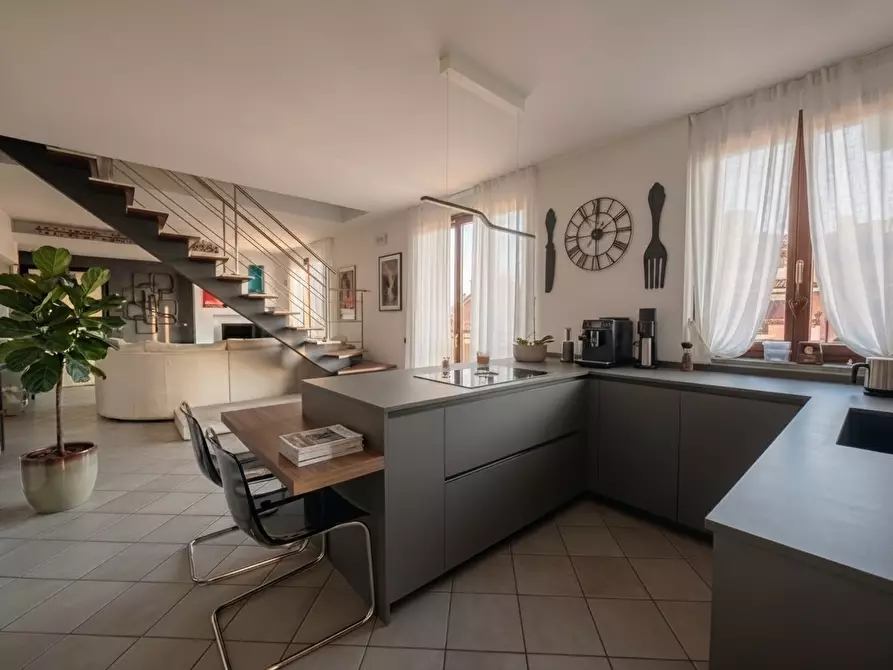 Immagine 9 di Appartamento in vendita  a Canegrate