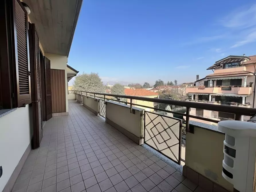 Immagine 15 di Appartamento in vendita  a Canegrate