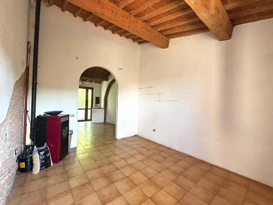 Immagine 7 di Appartamento in vendita  a Fauglia