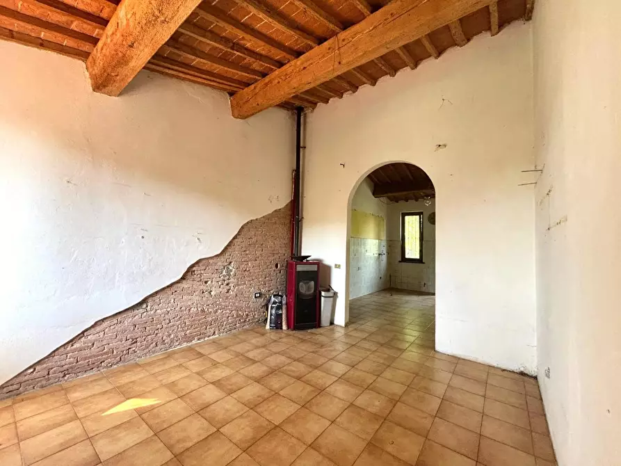 Immagine 5 di Appartamento in vendita  a Fauglia