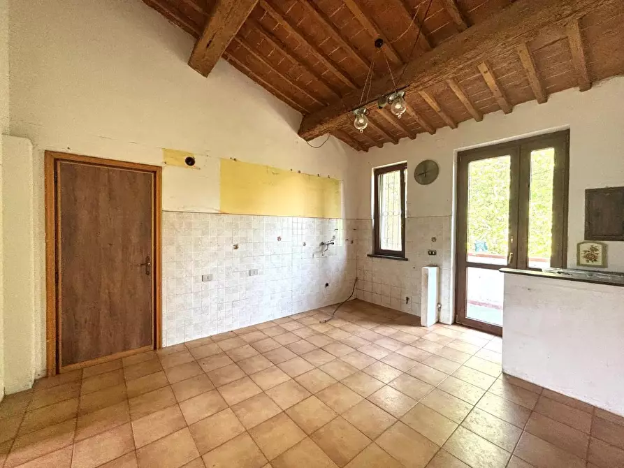 Immagine 4 di Appartamento in vendita  a Fauglia