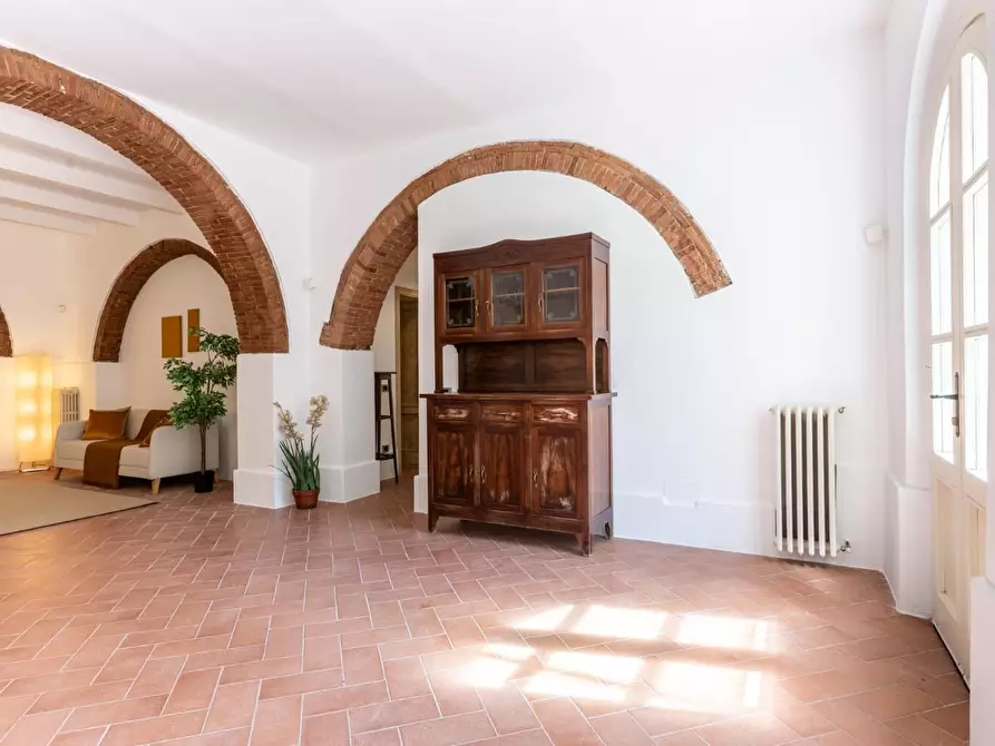 Immagine 5 di Appartamento in vendita  a Buti