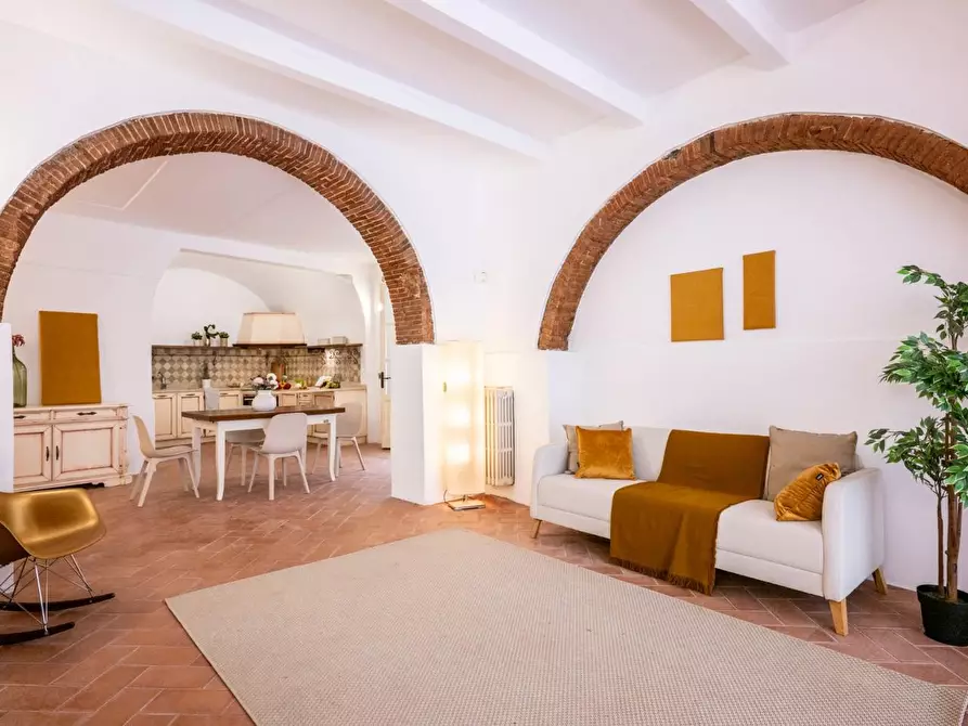 Immagine 8 di Appartamento in vendita  a Buti