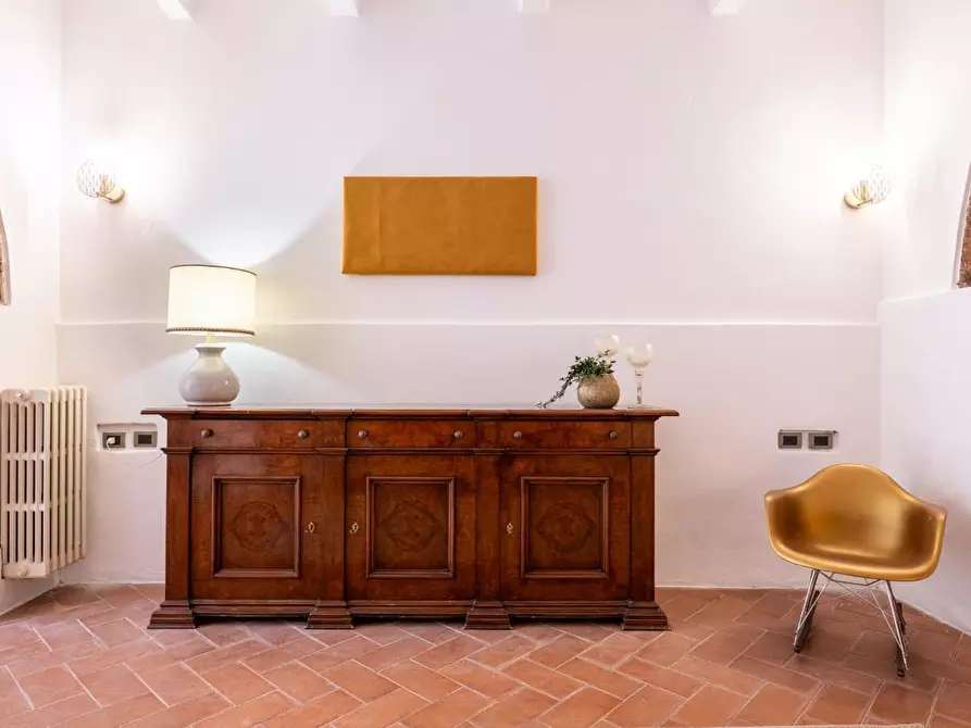 Immagine 10 di Appartamento in vendita  a Buti