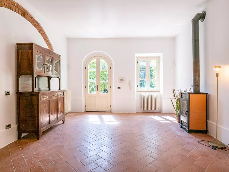 Immagine 24 di Appartamento in vendita  a Buti