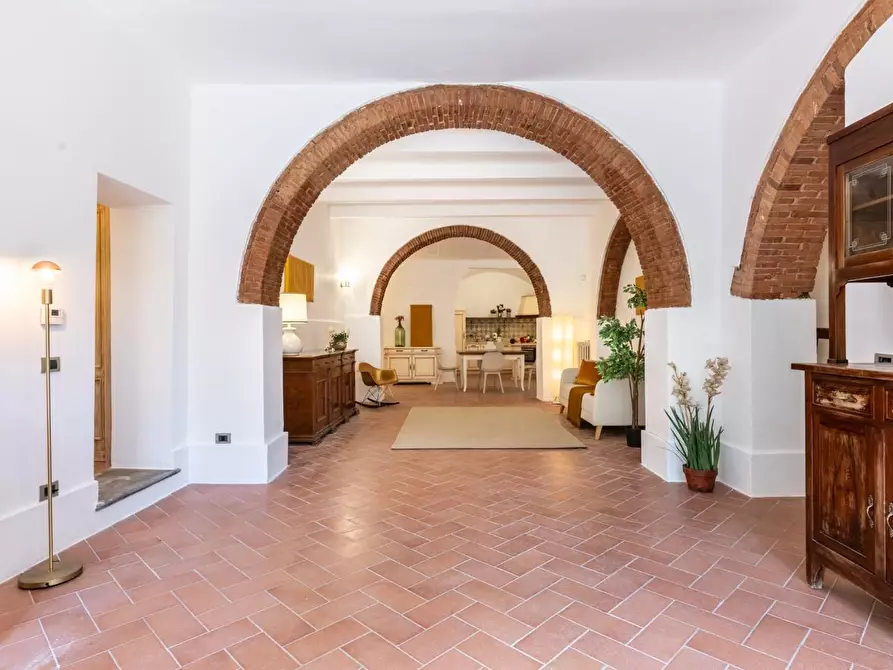 Immagine 4 di Appartamento in vendita  a Buti