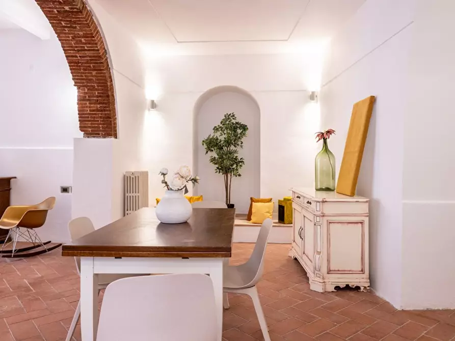 Immagine 23 di Appartamento in vendita  a Buti