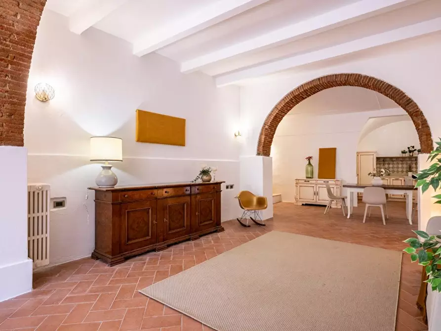 Immagine 7 di Appartamento in vendita  a Buti