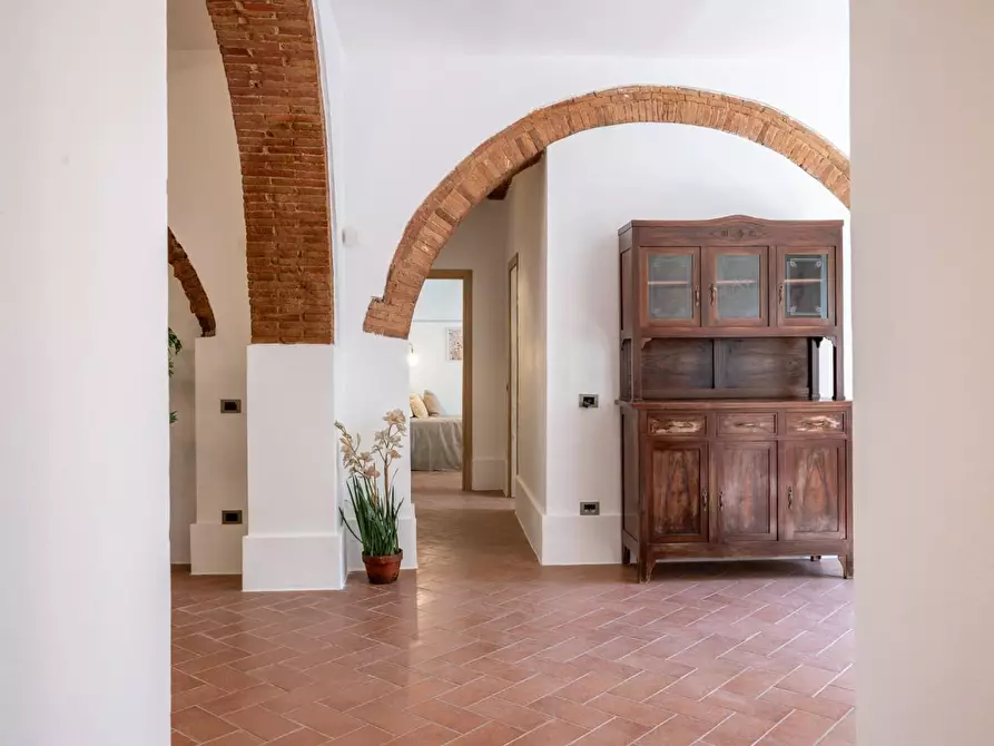 Immagine 27 di Appartamento in vendita  a Buti