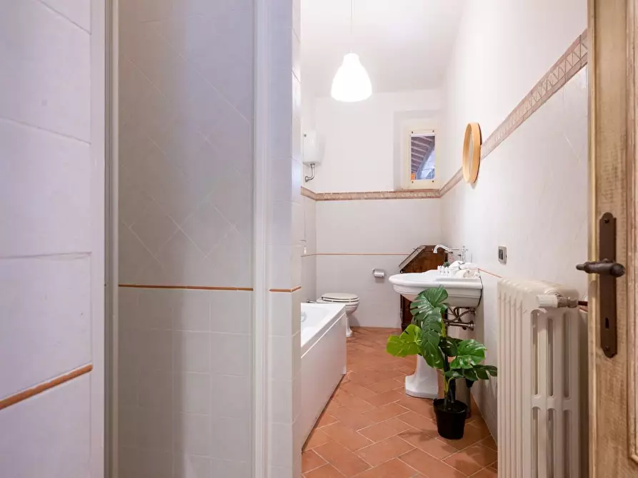 Immagine 40 di Appartamento in vendita  a Buti