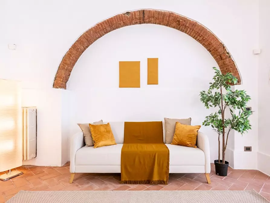 Immagine 9 di Appartamento in vendita  a Buti