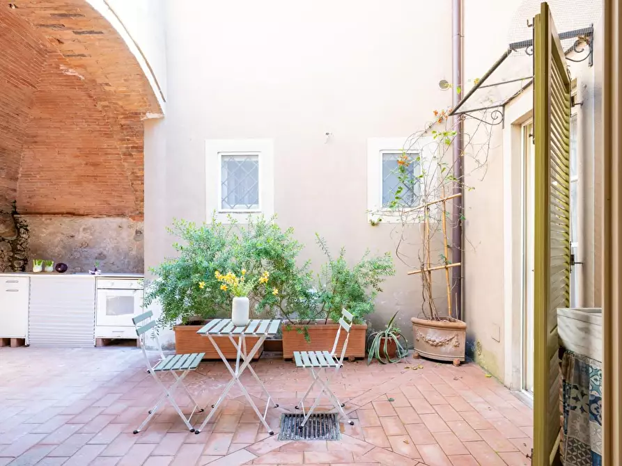 Immagine 18 di Appartamento in vendita  a Buti