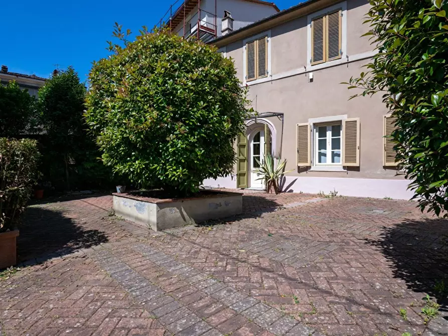 Immagine 2 di Appartamento in vendita  a Buti