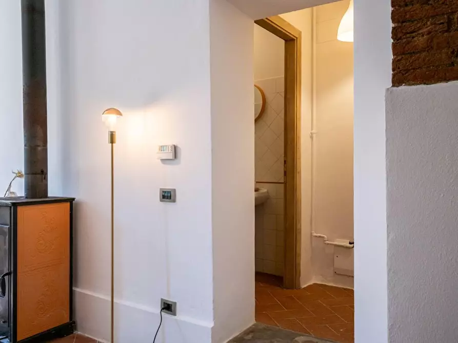 Immagine 25 di Appartamento in vendita  a Buti